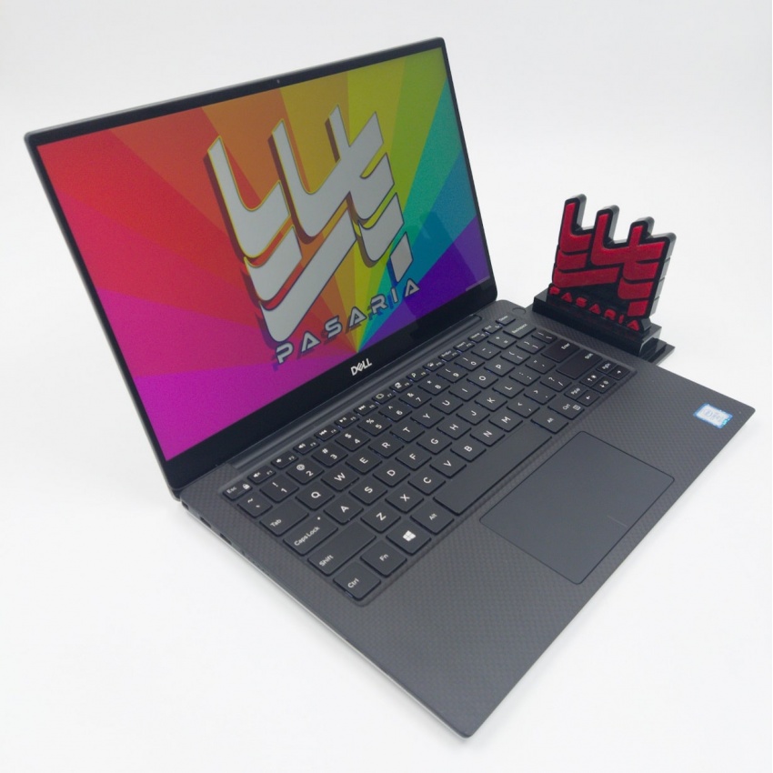 Dell XPS 13 9380