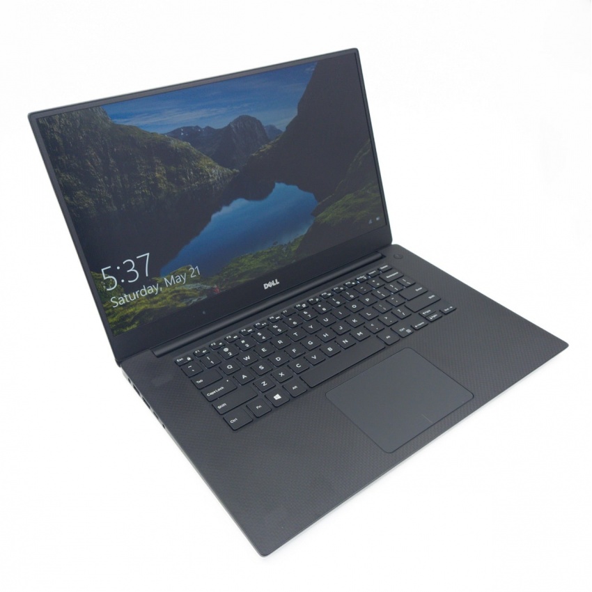 Dell XPS 15 9560