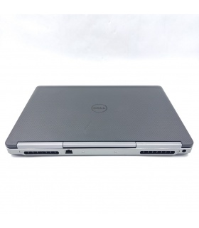 Dell Precision 7520