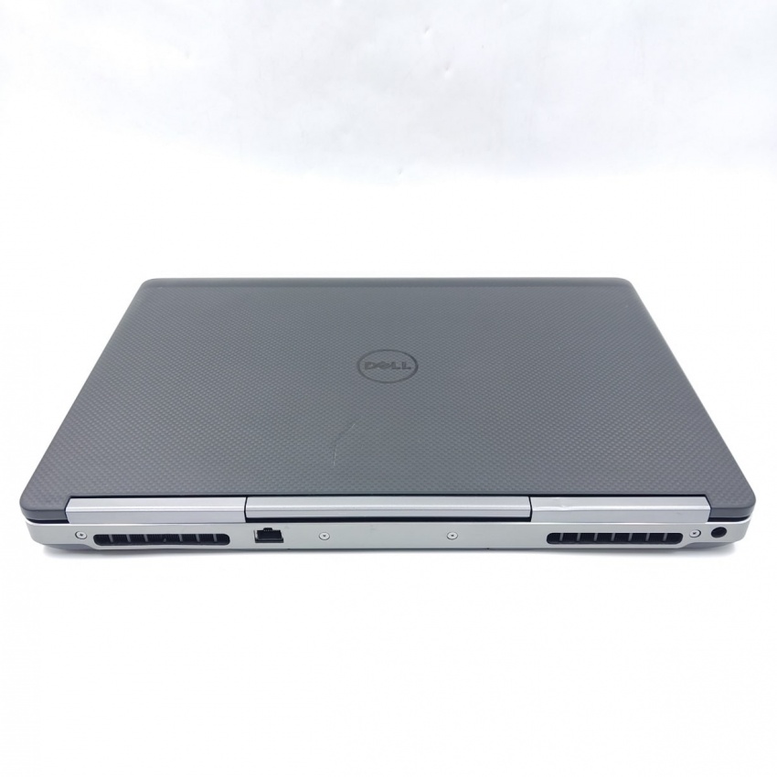 Dell Precision 7520