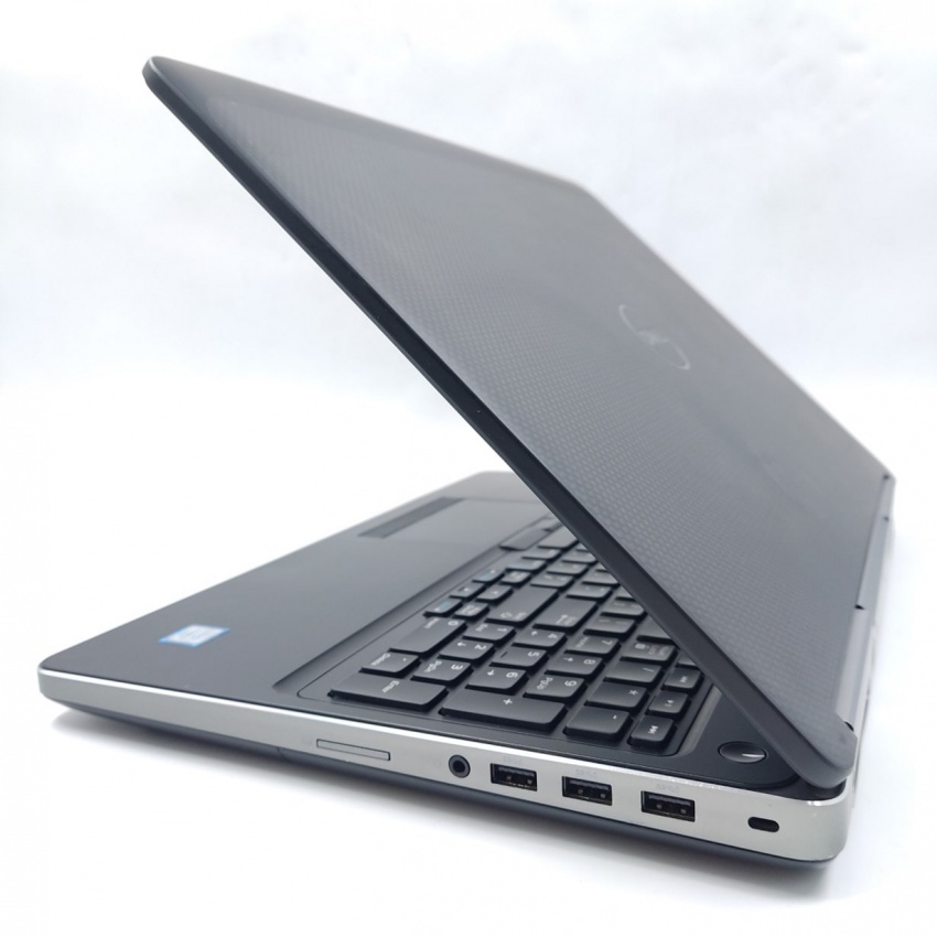 Dell Precision 7520