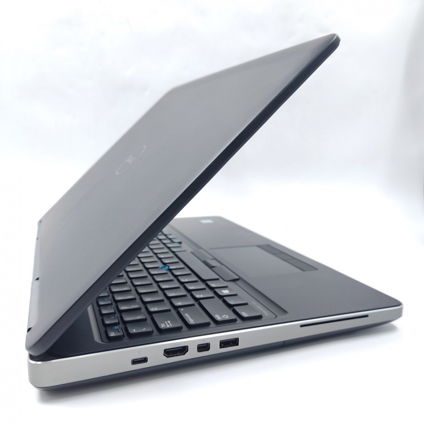 Dell Precision 7520