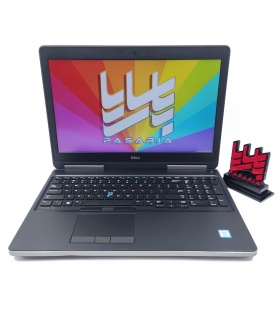 Dell Precision 7520