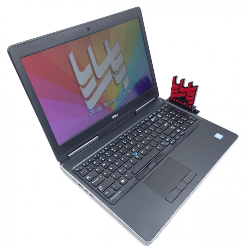 Dell Precision 7520