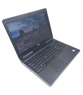 Dell Precision 7520