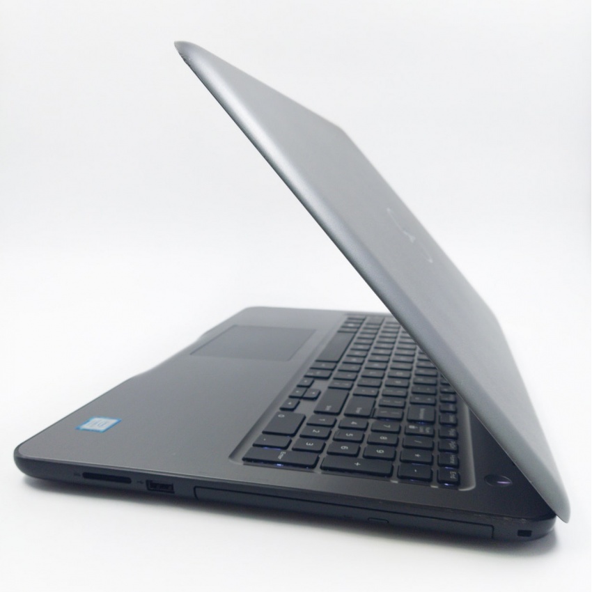 Dell Inspiron 5567