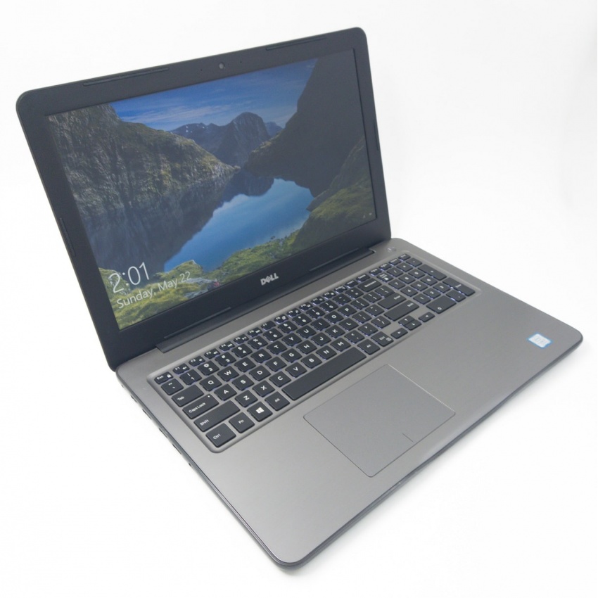 Dell Inspiron 5567