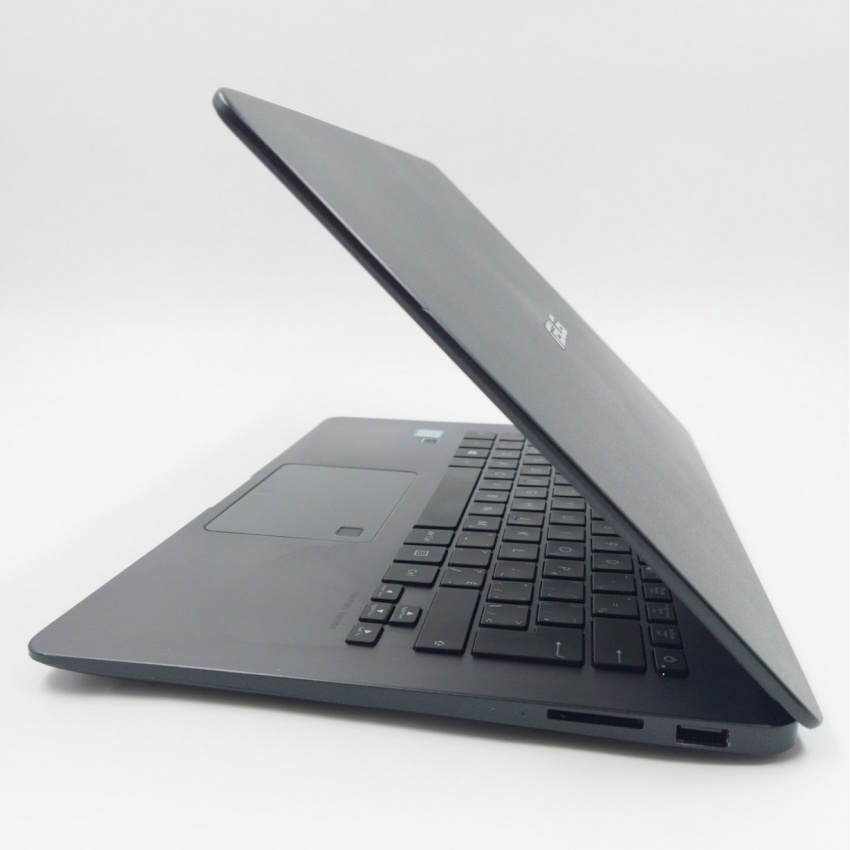 Asus ZenBook 14 UX430