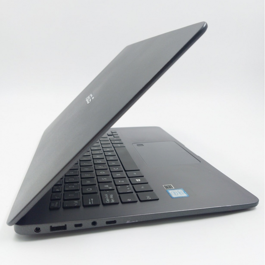 Asus ZenBook 14 UX430