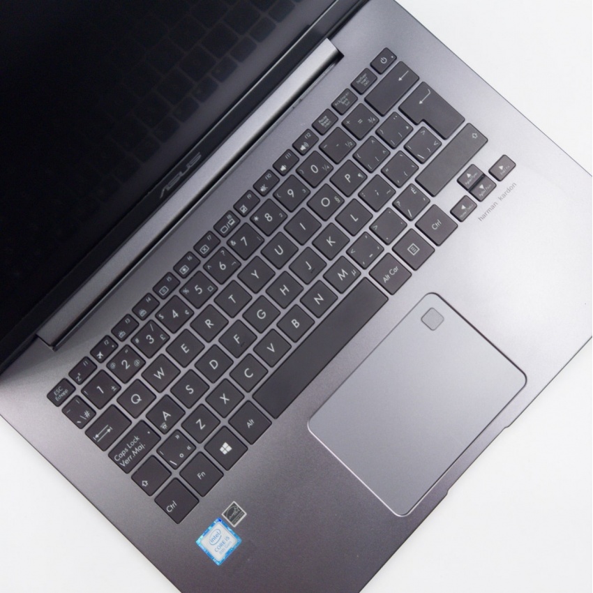 Asus ZenBook 14 UX430