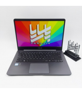 Asus ZenBook 14 UX430