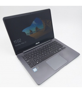 Asus ZenBook 14 UX430