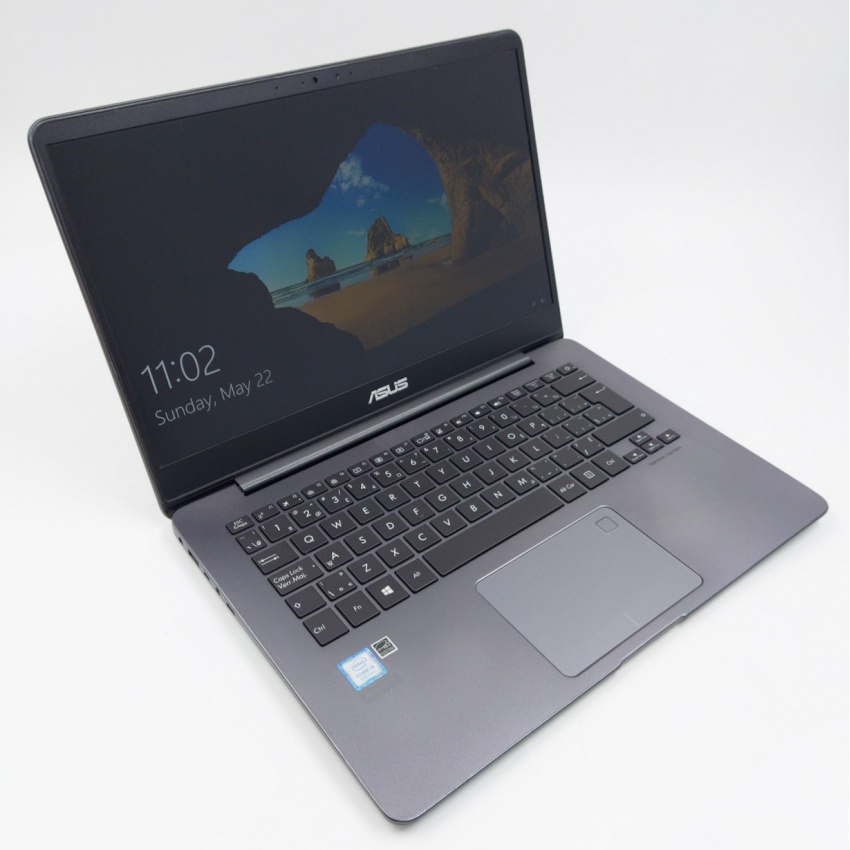 Asus ZenBook 14 UX430