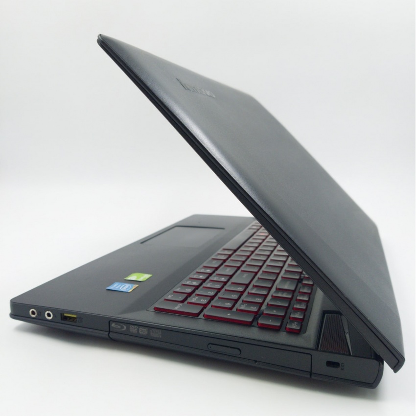 Lenovo Y510P