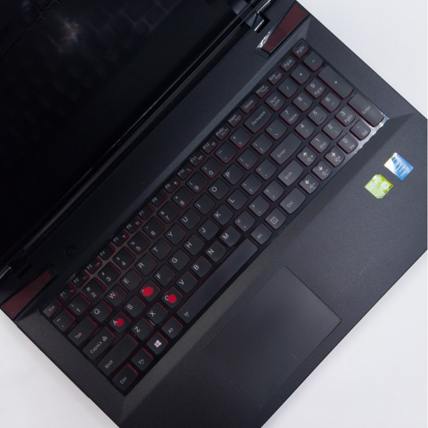 Lenovo Y510P