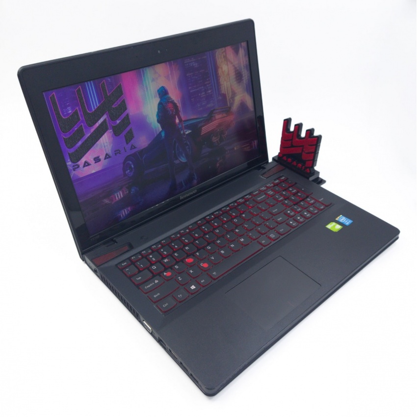Lenovo Y510P