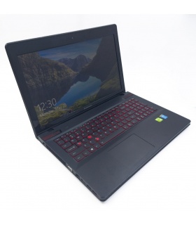 Lenovo Y510P