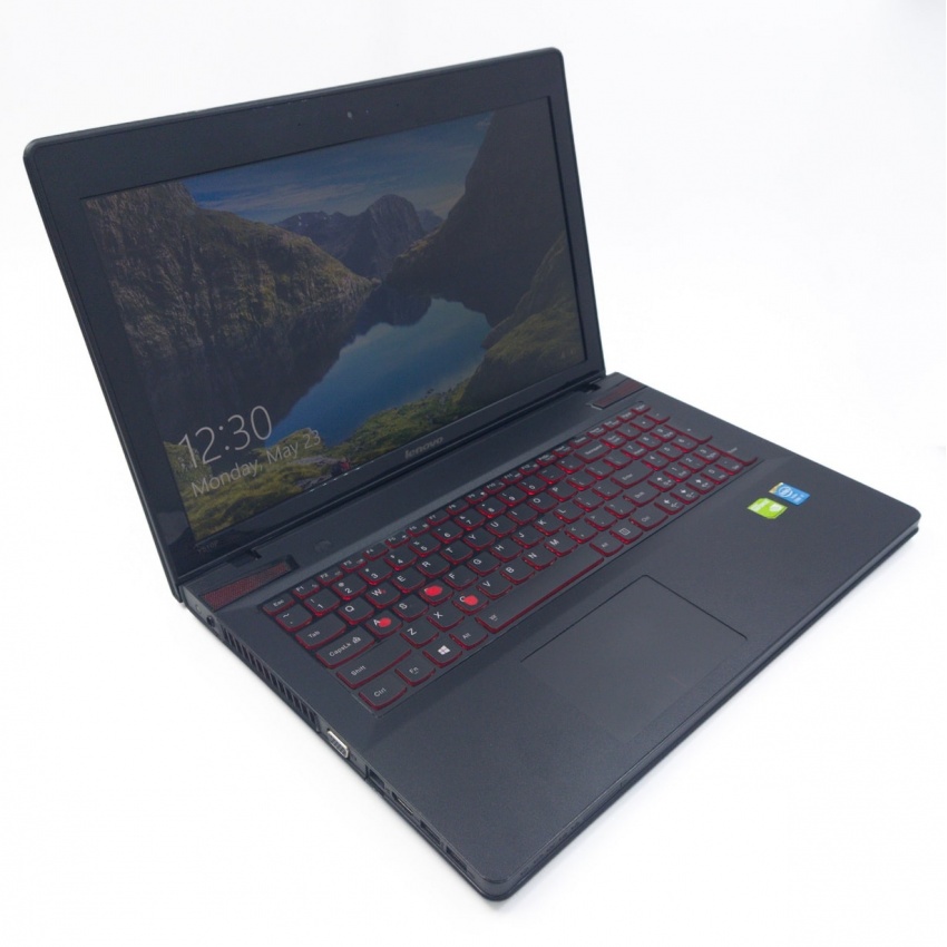 Lenovo Y510P