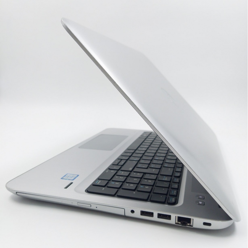 HP ProBook 450 G4