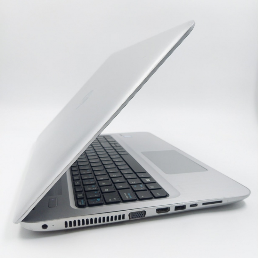 HP ProBook 450 G4
