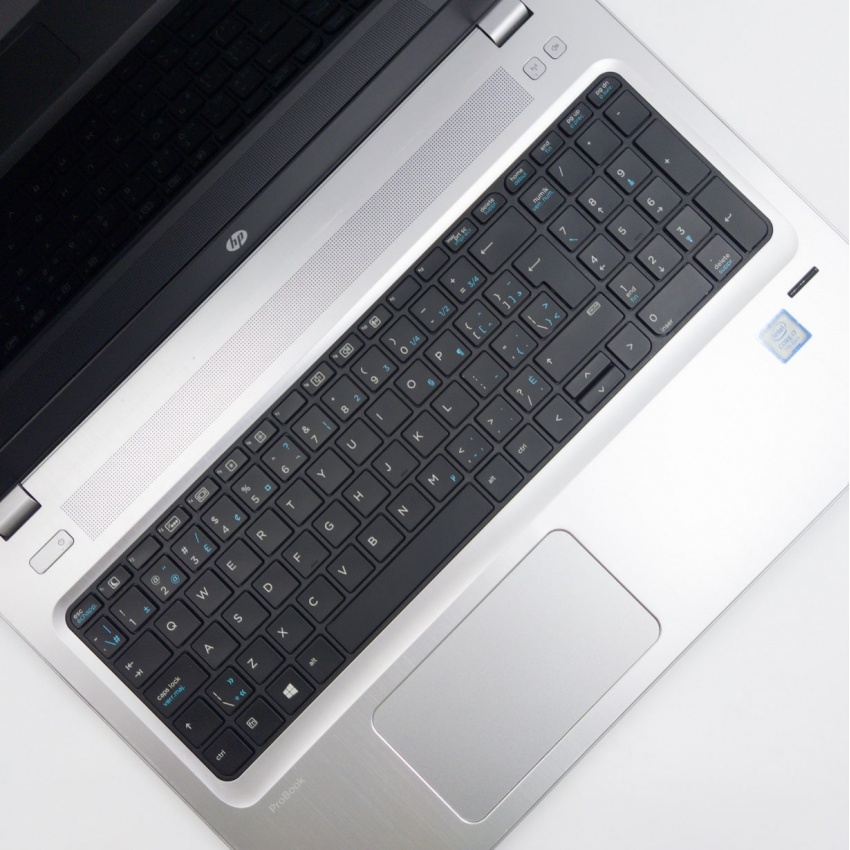 HP ProBook 450 G4