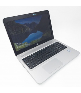 HP ProBook 450 G4