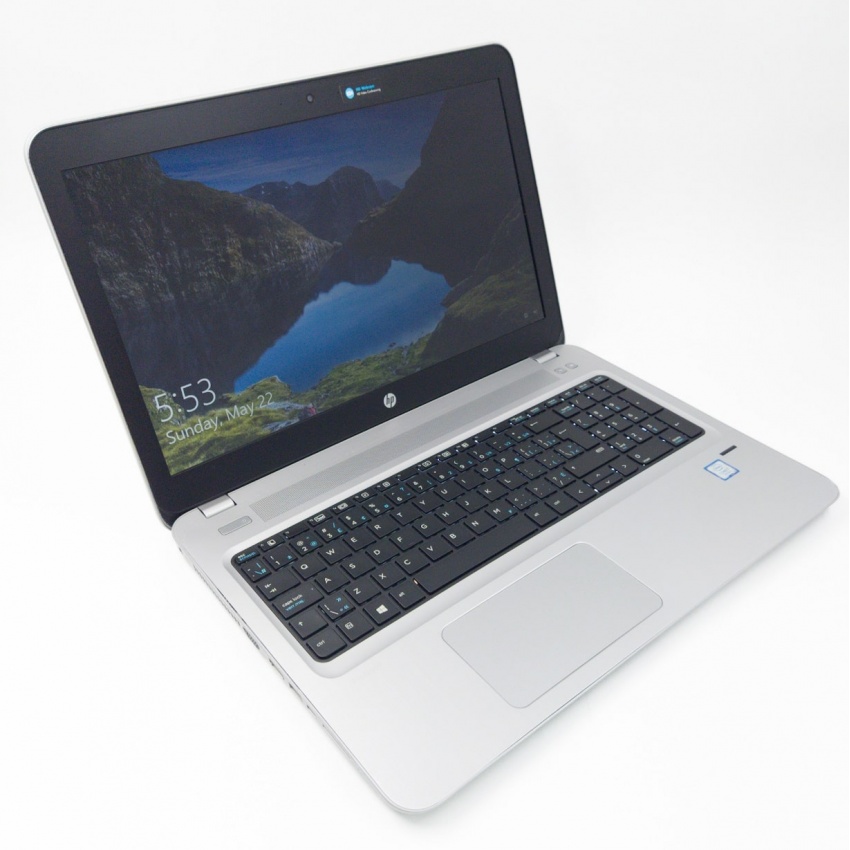 HP ProBook 450 G4