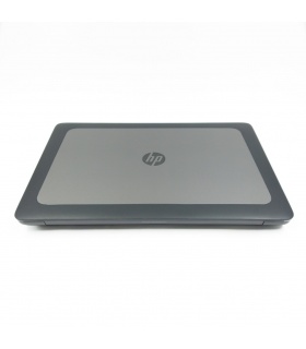 HP ZBook 17 G4