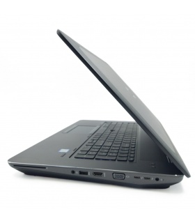 HP ZBook 17 G4