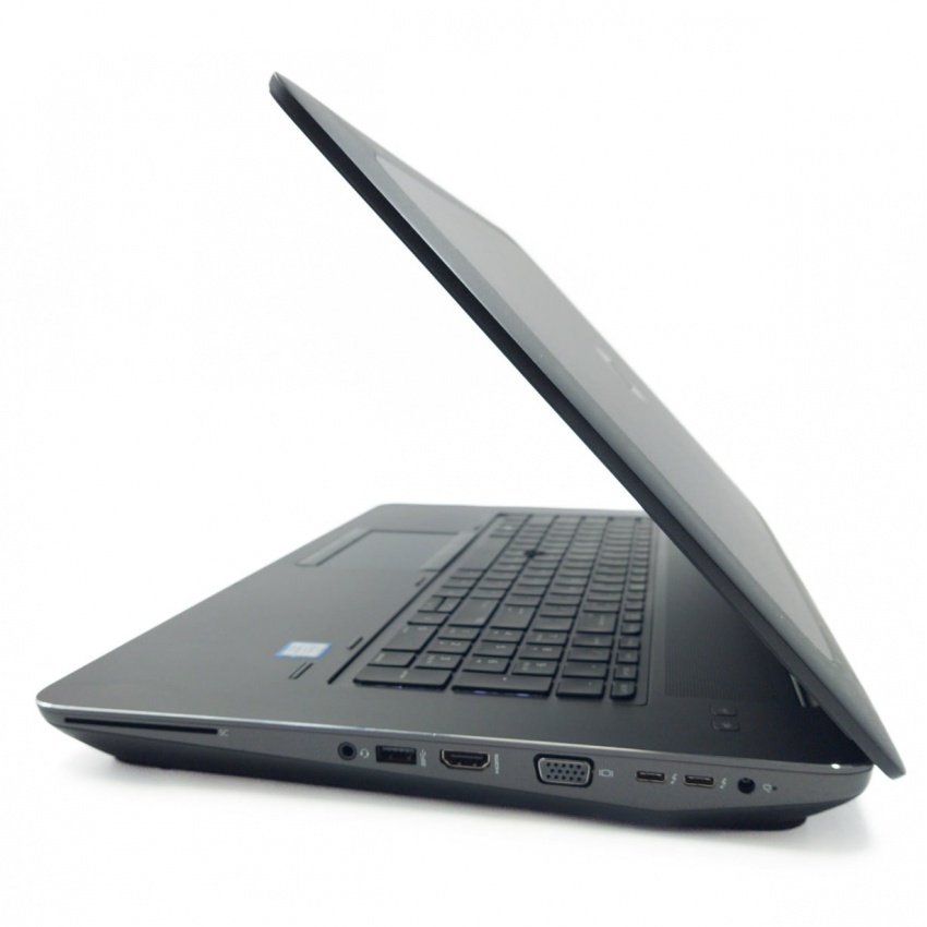 HP ZBook 17 G4