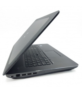 HP ZBook 17 G4