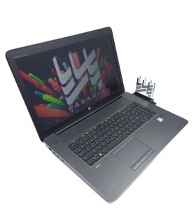 HP ZBook 17 G4