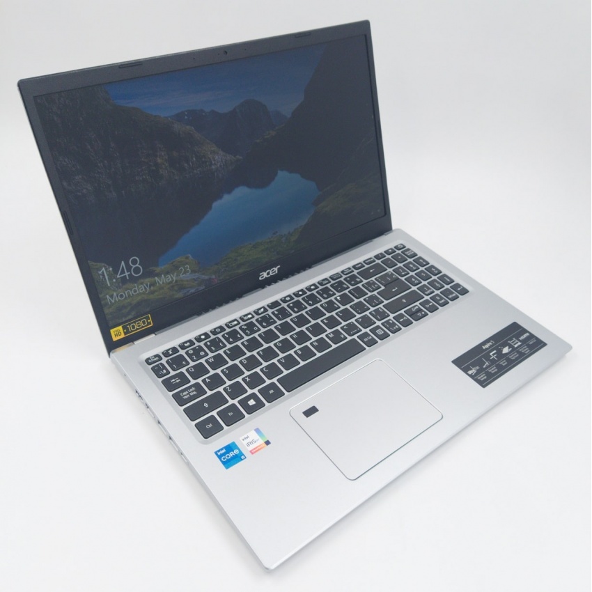Acer Aspire A515-56