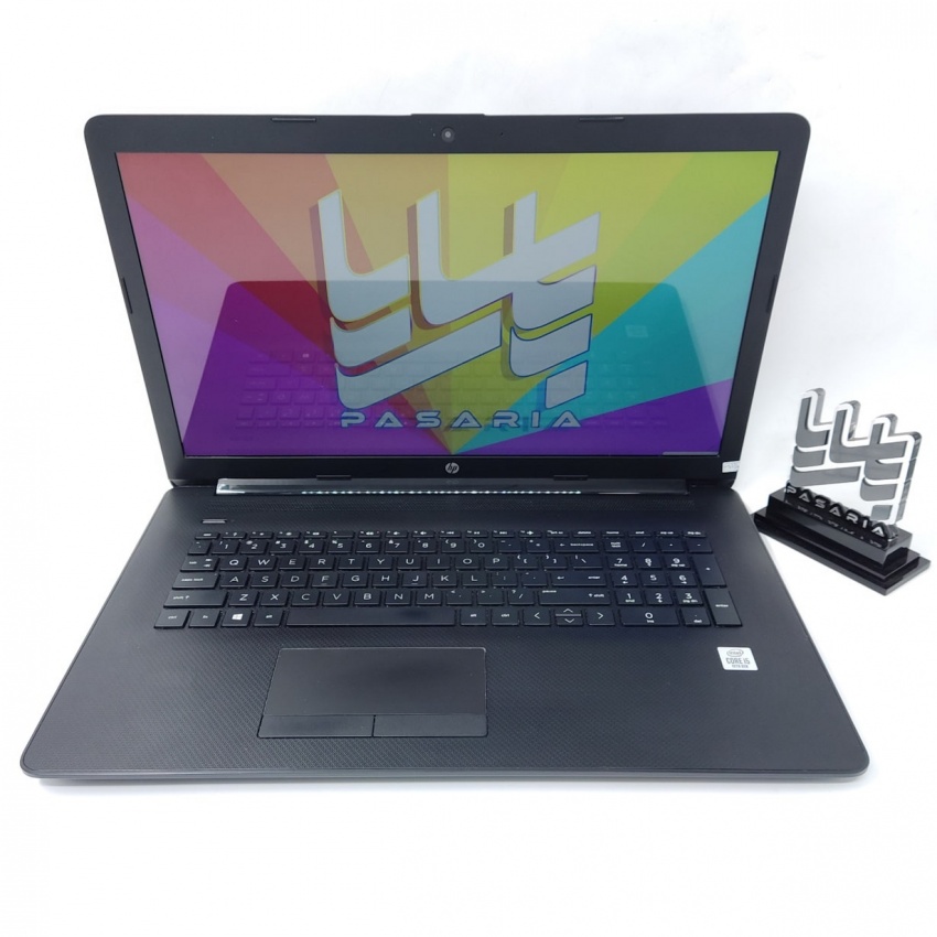 HP Laptop 17-BY3