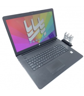 HP Laptop 17-BY3