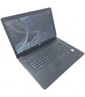 HP Laptop 17-BY3