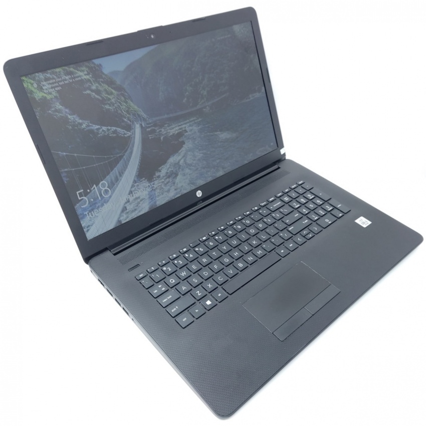 HP Laptop 17-BY3