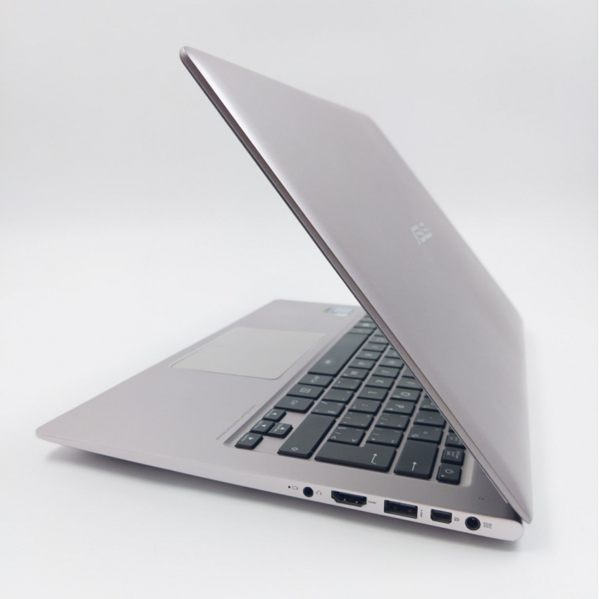 Asus ZenBook 13 UX303UA