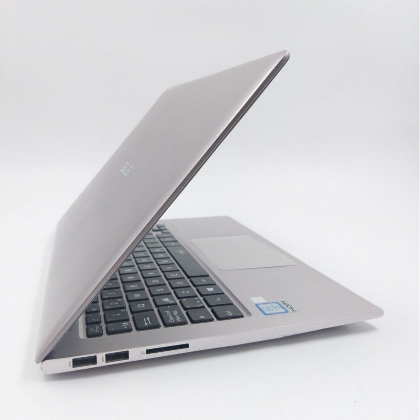 Asus ZenBook 13 UX303UA