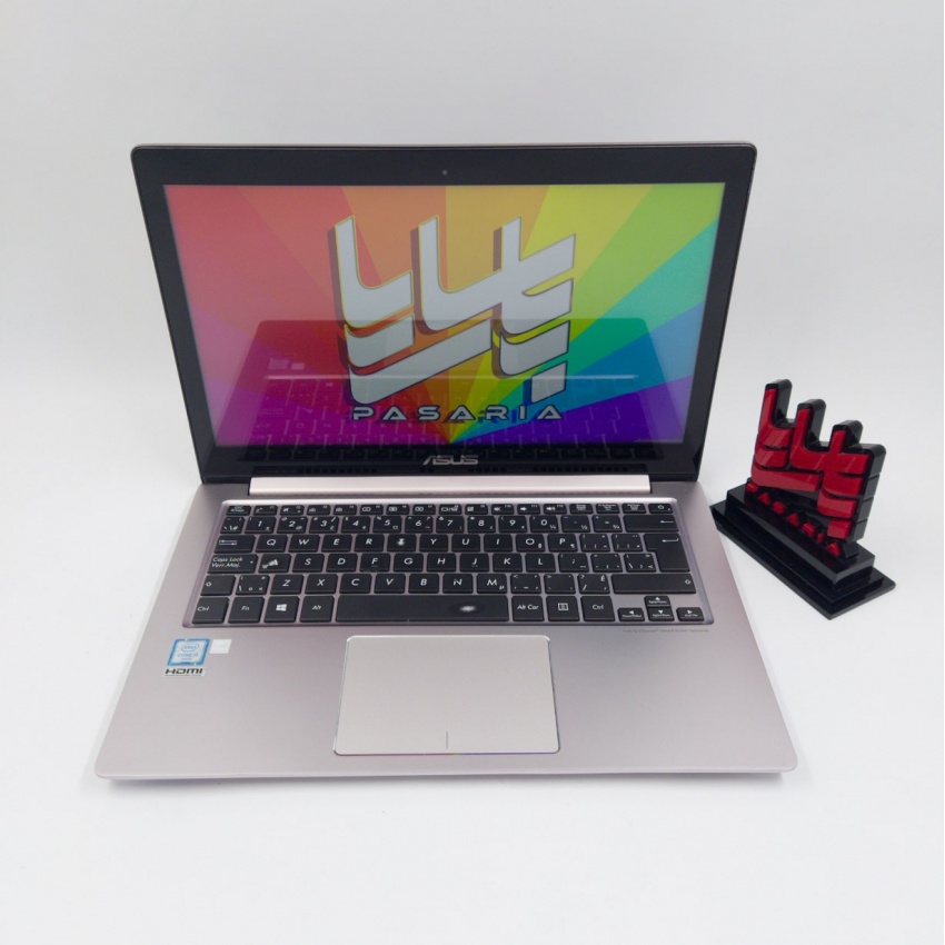 Asus ZenBook 13 UX303UA