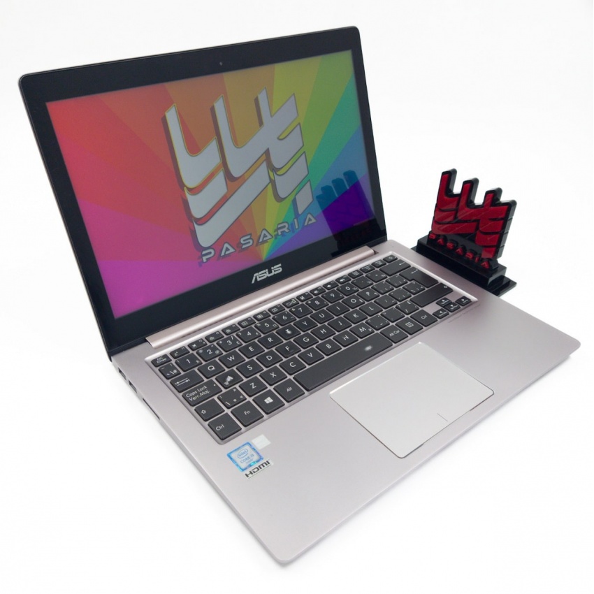 Asus ZenBook 13 UX303UA
