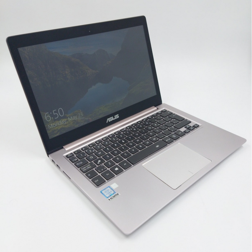 Asus ZenBook 13 UX303UA