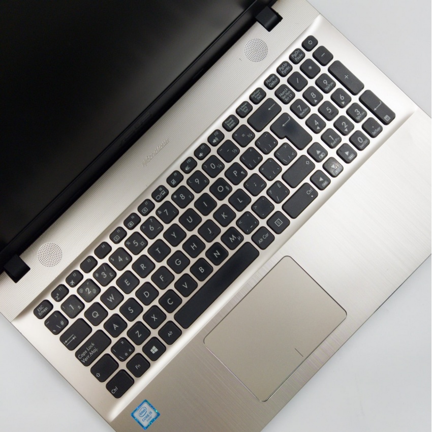 Asus VivoBook X541UA