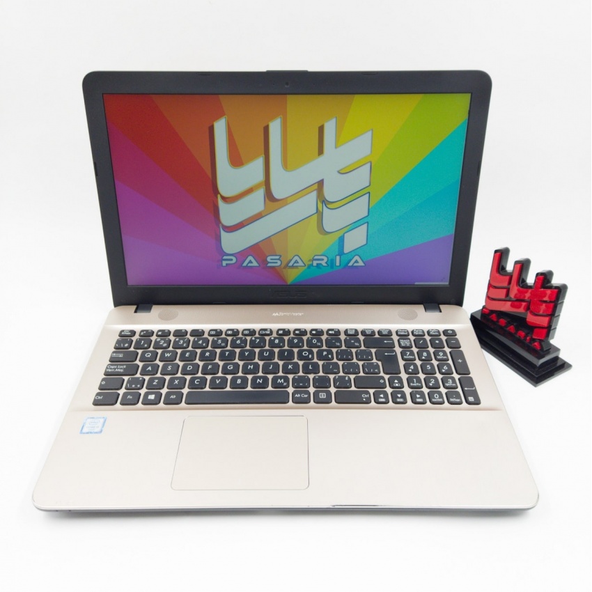 Asus VivoBook X541UA