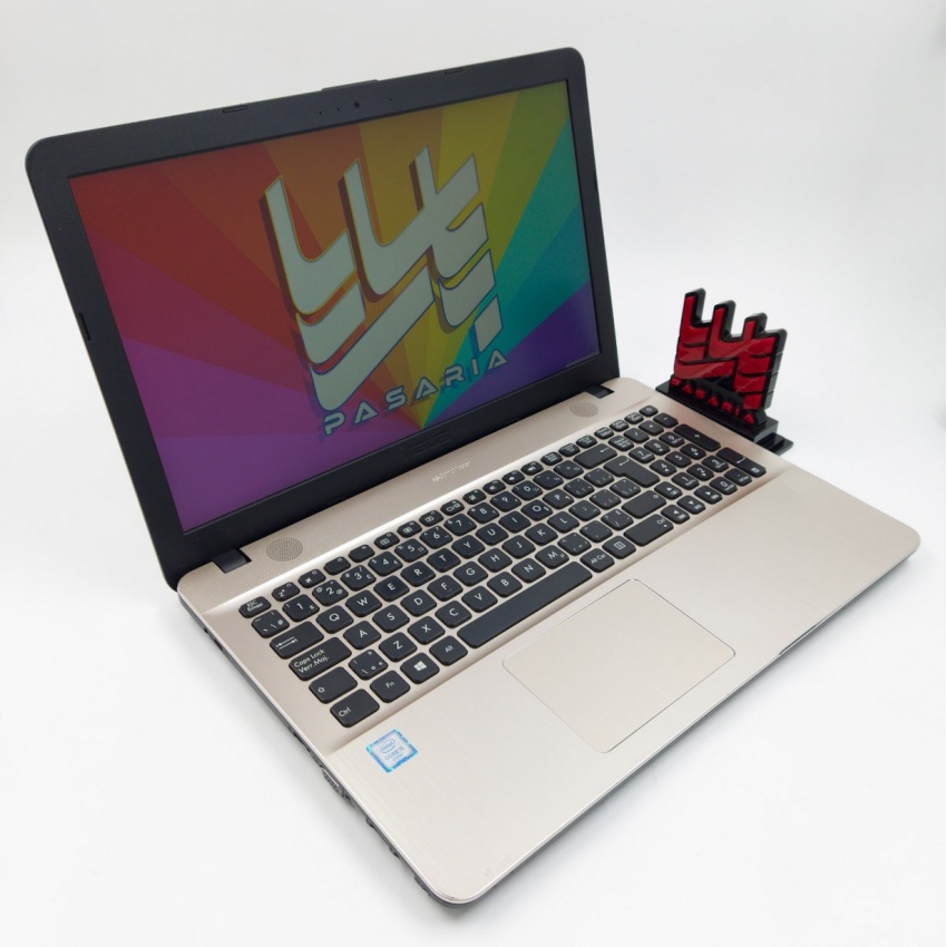 Asus VivoBook X541UA
