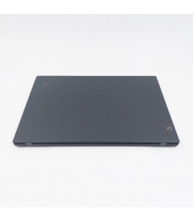 Lenovo Thinkpad X1 Carbon