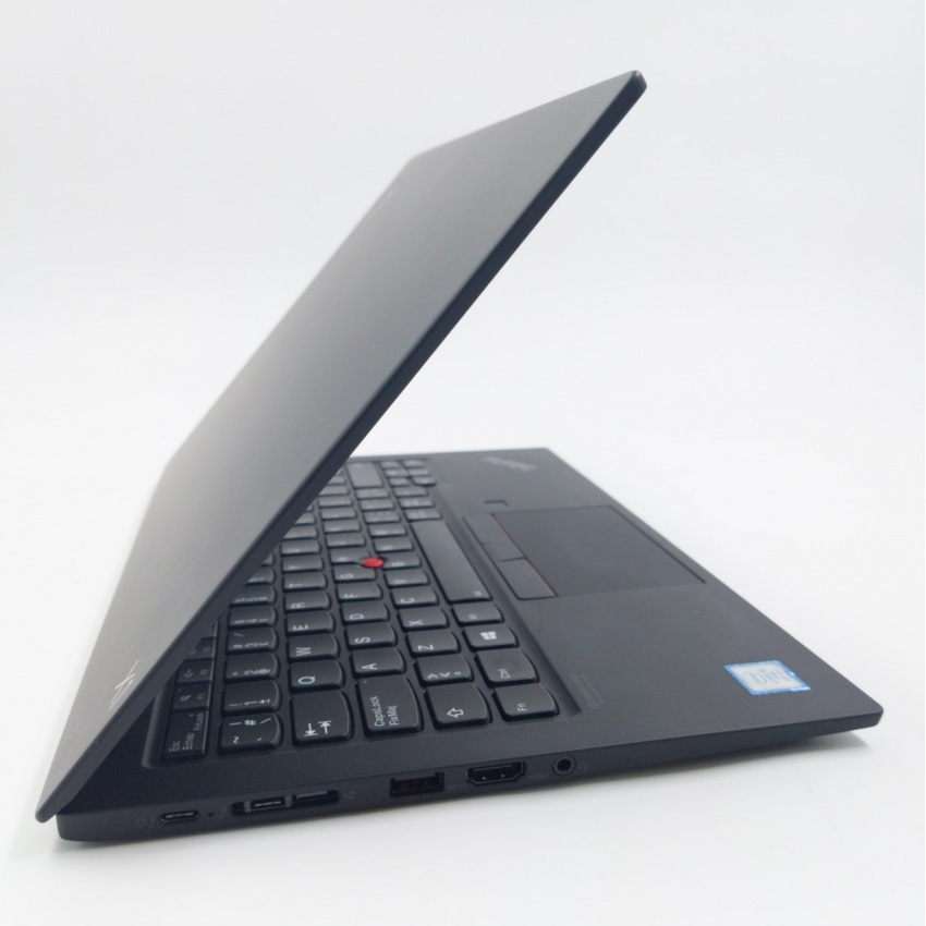 Lenovo Thinkpad X1 Carbon