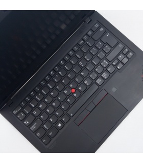 Lenovo Thinkpad X1 Carbon