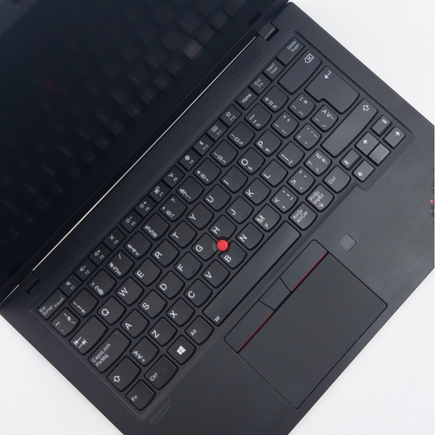 Lenovo Thinkpad X1 Carbon