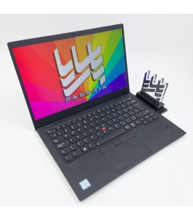 Lenovo Thinkpad X1 Carbon